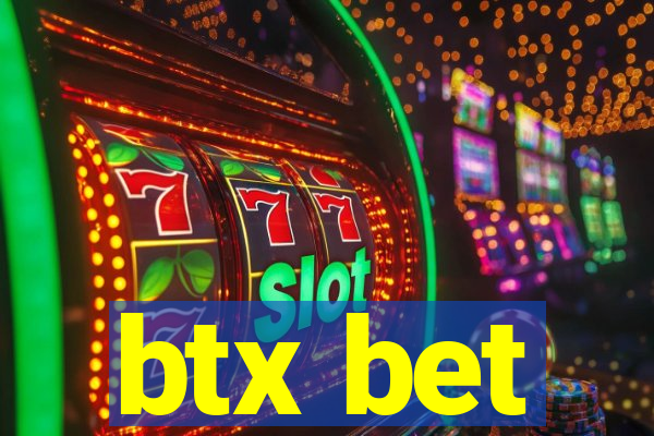 btx bet